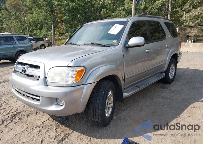 5TDBT44A26S270640: 43150428