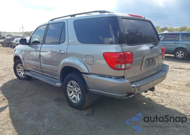 5TDBT44A26S270640: 43150428