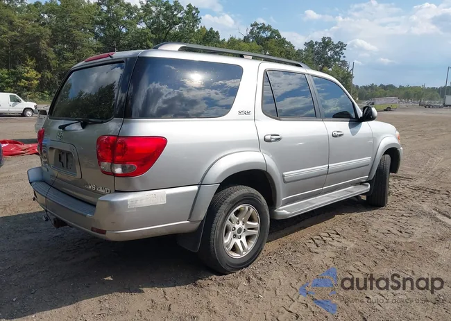 5TDBT44A26S270640: 43150428