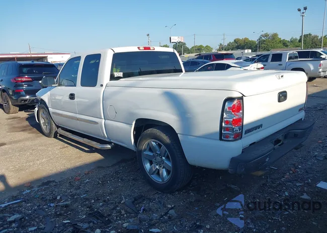 2GTEC19VX31296865: 43150454