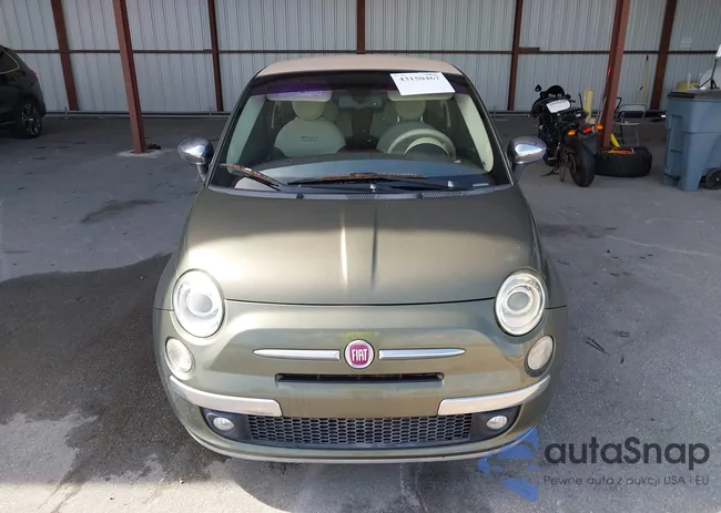 3C3CFFERXCT207805: 43150467