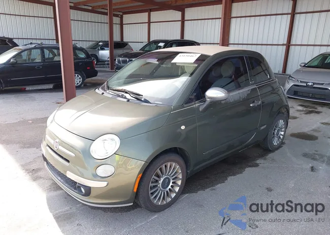 3C3CFFERXCT207805: 43150467