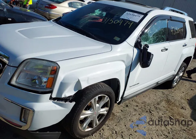 2GKFLUE34H6138384: 43150479