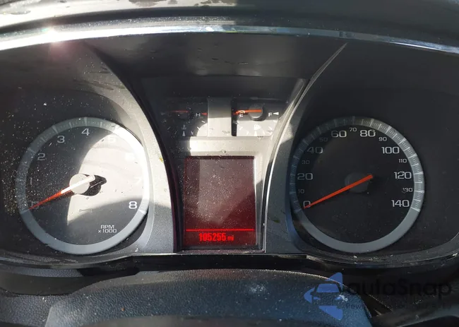 2GKFLUE34H6138384: 43150479