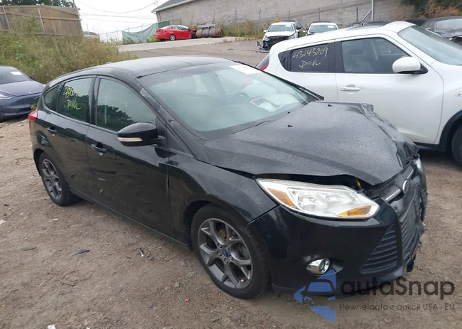 1FADP3K2XDL272823: 43150482