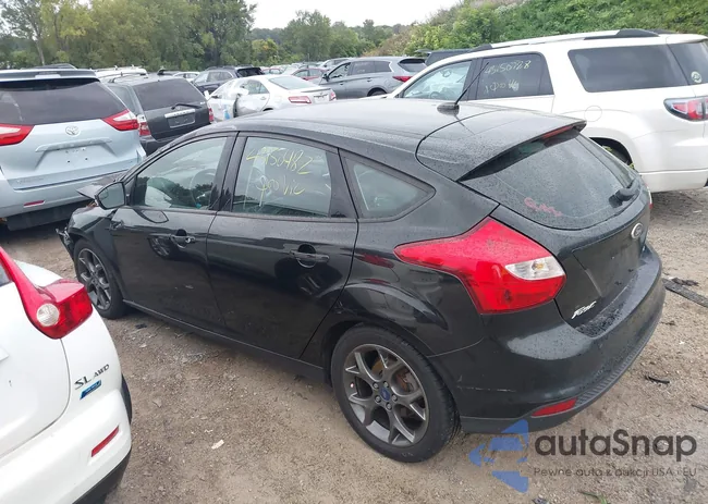 1FADP3K2XDL272823: 43150482