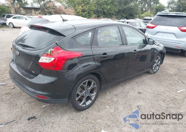 1FADP3K2XDL272823: 43150482