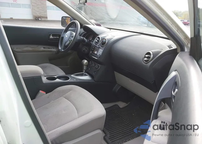 JN8AS5MV0EW707254: 43150485