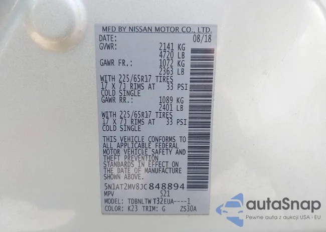 5N1AT2MV8JC848894: 43150492