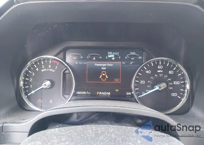 1FMJK1KT5JEA23012: 43150530