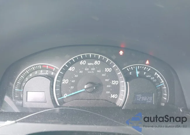 4T4BF1FK4DR316362: 43150535