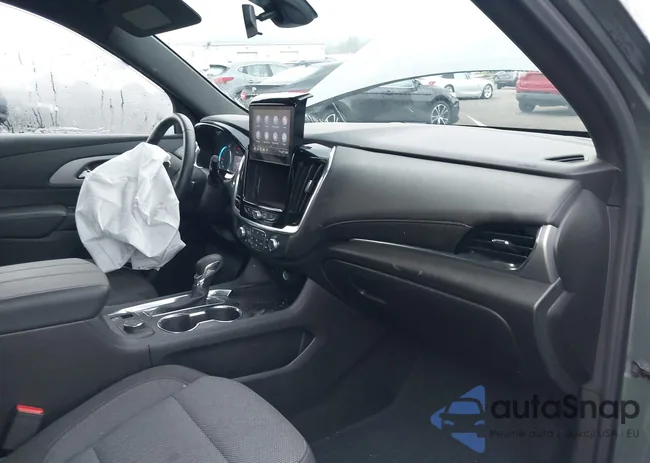 1GNEVGKW0PJ105909: 43150537