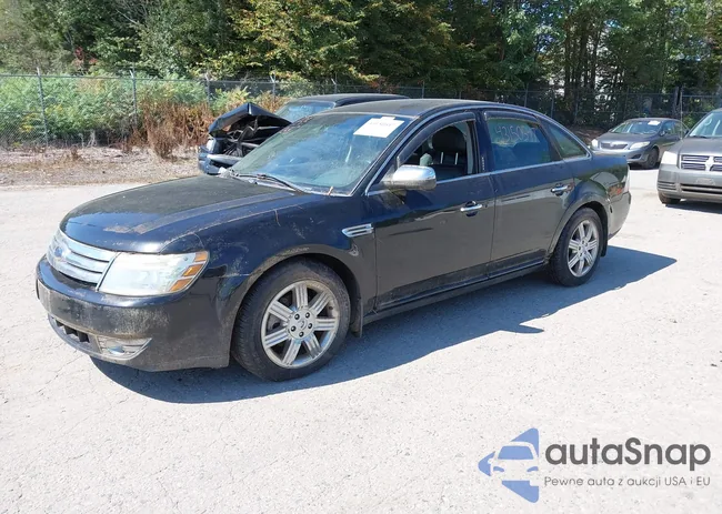 1FAHP28W28G154057: 43150547