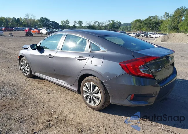 2HGFC2F51JH583743: 43150564