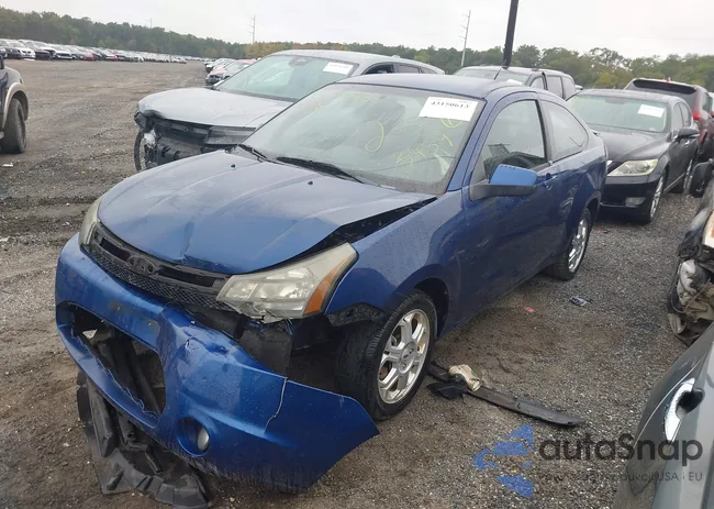 1FAHP32N29W224590: 43150613