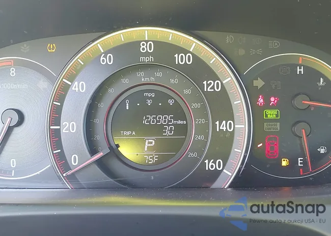 1HGCR2F15HA184230: 43150636