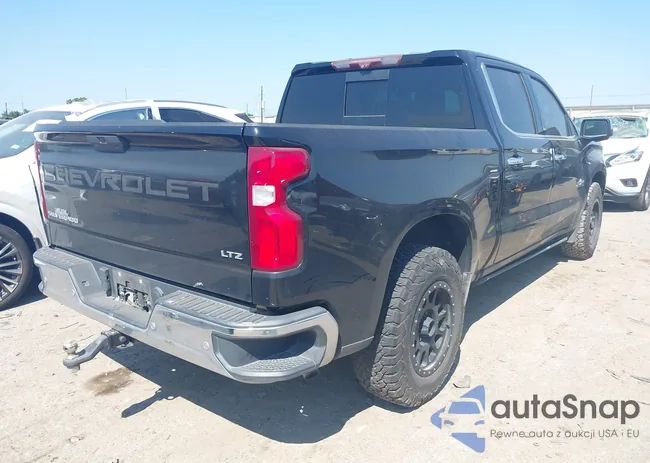 3GCPWEED3LG284651: 43150642