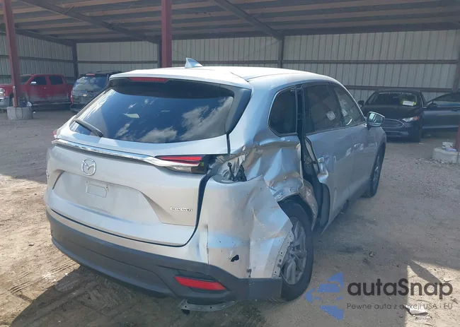 JM3TCBCY3P0658527: 43149678