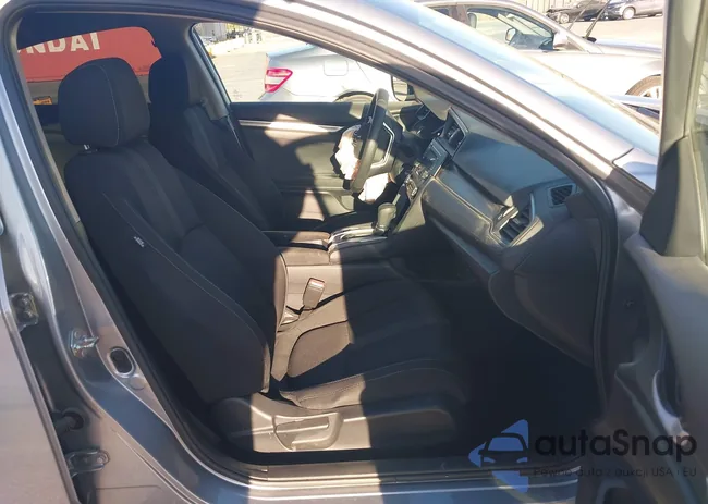 19XFC2F61LE205086: 43149695