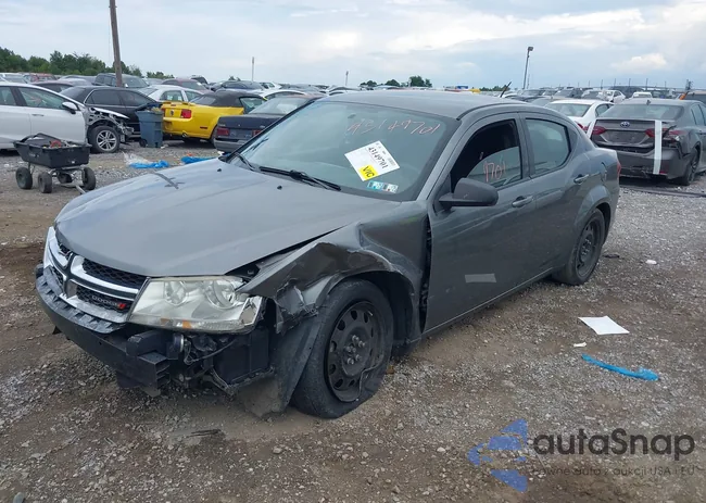 1C3CDZAB7DN654061: 43149701