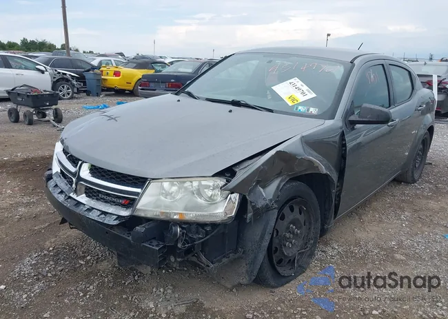 1C3CDZAB7DN654061: 43149701