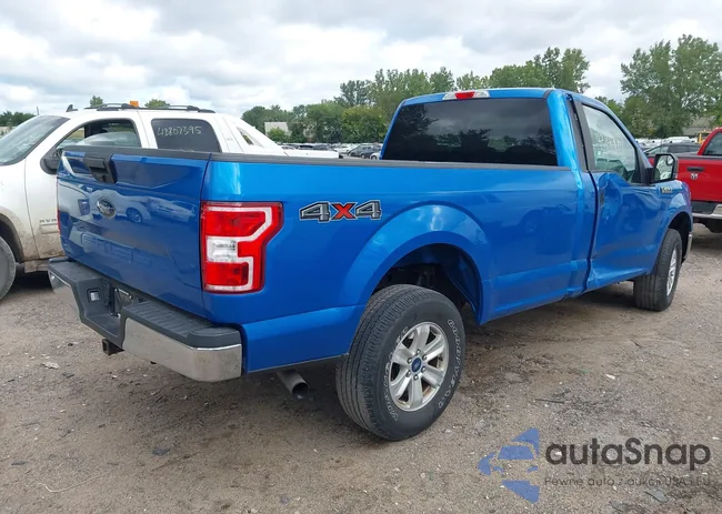 1FTMF1E59KKF03155: 43149711