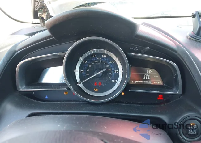 3MYDLBYV5HY183967: 43149743