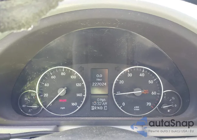 WDBRF52H26F751918: 43149750