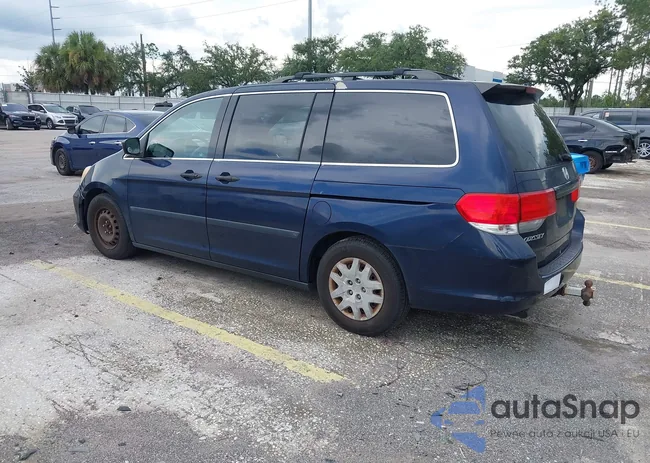 5FNRL38298B055601: 43149760