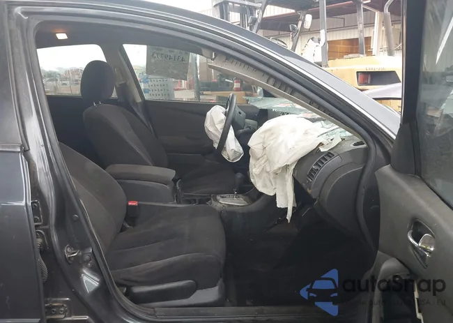 1N4AL2APXAN537164: 43149773