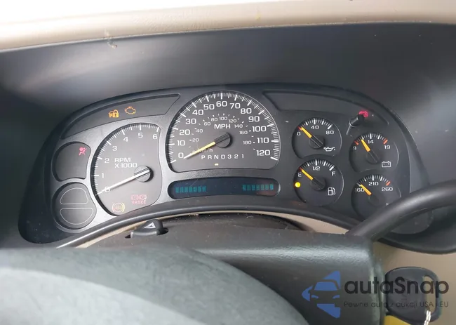 1GTEC19T96Z237610: 43149801