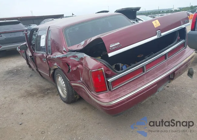 1LNLM83W4TY622456: 43149819