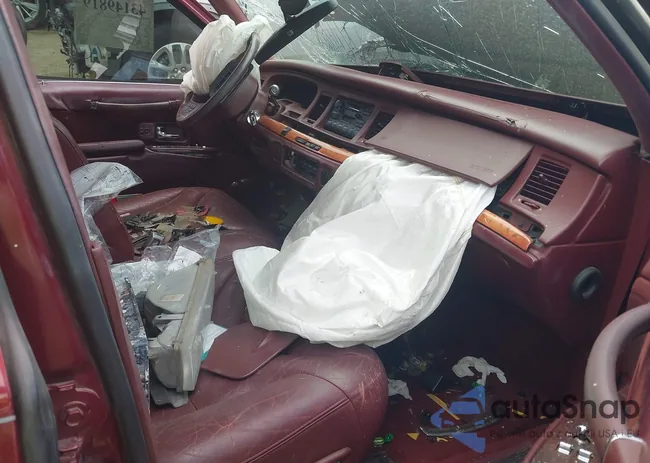 1LNLM83W4TY622456: 43149819