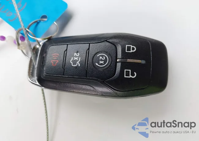 3LN6L2LU2ER817257: 43149857