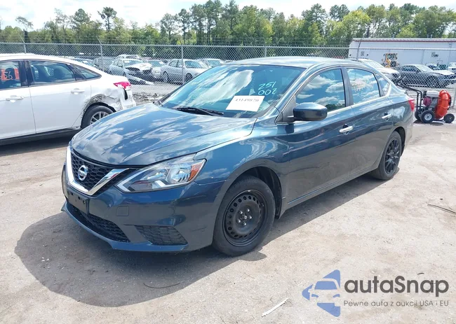 3N1AB7APXGY251002: 43149870