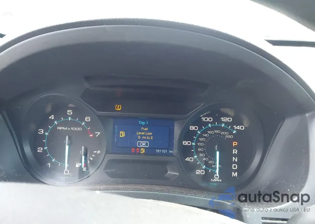 1FM5K8B85DGC76877: 43149909