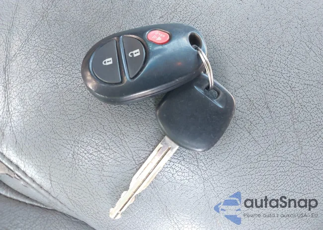 5TDBY64A78S007589: 43149910