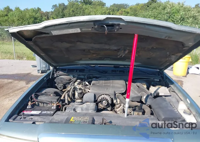 2MEFM74W45X651614: 43149945