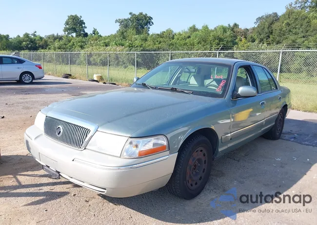 2MEFM74W45X651614: 43149945