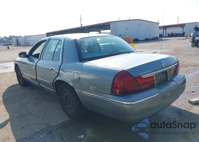 2MEFM74W45X651614: 43149945