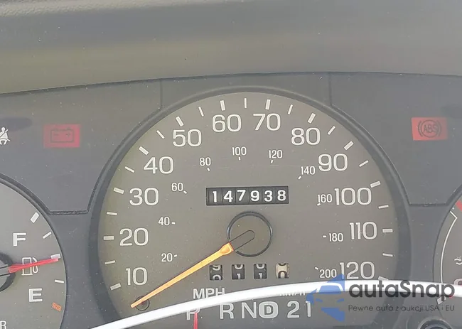 2MEFM74W45X651614: 43149945