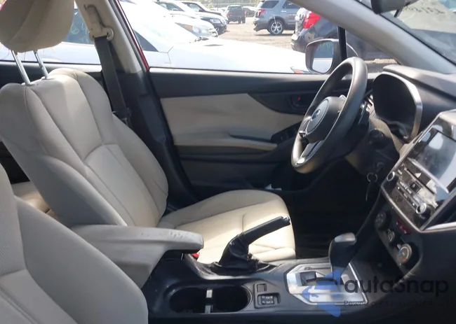 4S3GTAC65K3748000: 43149957