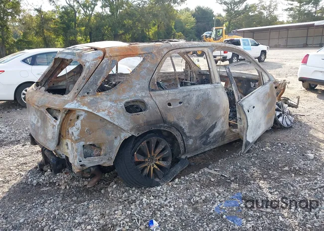 4JGFB4KB2MA435897: 43149981