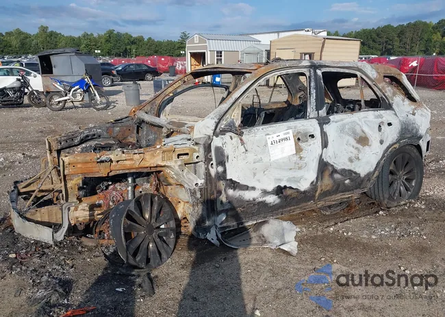 4JGFB4KB2MA435897: 43149981