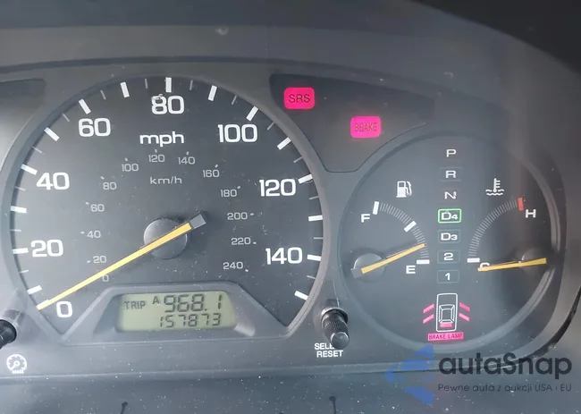 1HGCG16501A044773: 43150031