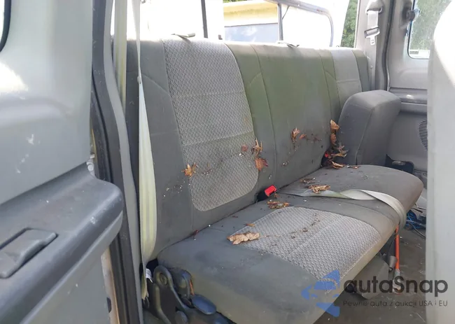 1FTSX31F33EB06457: 43151048