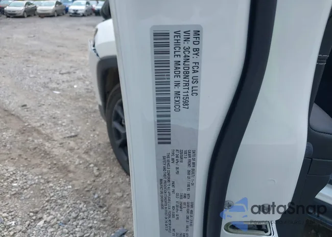 3C4NJDBN7RT115987: 43151060