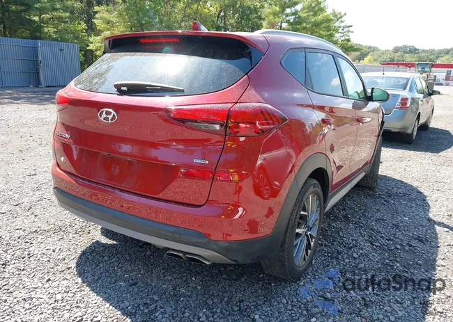 KM8J3CAL8MU385243: 43151063