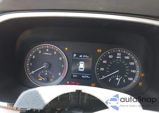 KM8J3CAL8MU385243: 43151063