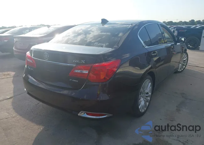 JH4KC1F51EC002613: 43151075